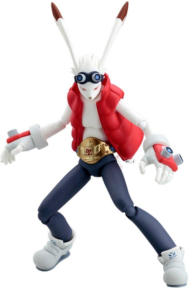 

figma Summer Wars King Kazuma