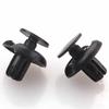 50pcs Bumper Fender Retainer Clip for Suzuki Grand Vitara SX4 Swift X-90 XL-7