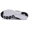 Li Ning Sports Lifestyle Series Comfortable Lightweight Shock Absorption Non-Slip Low-Top Casual Shoes Women Casual Shoes Black Purple AGLR306-2