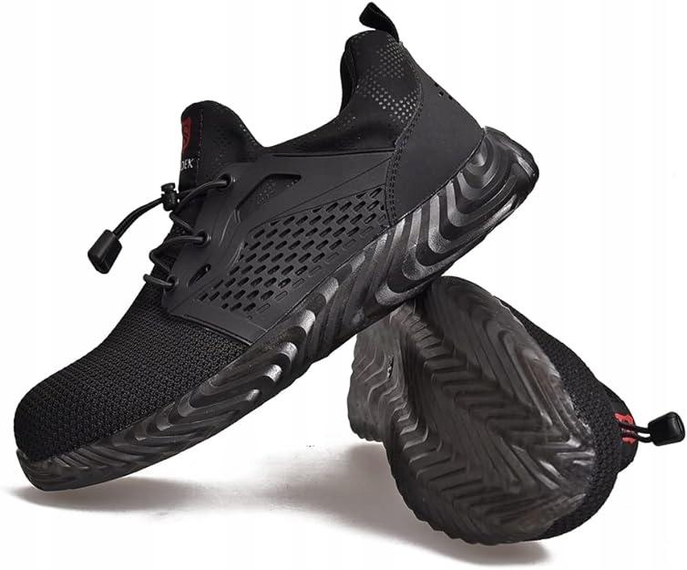 Suadex Buty Ochronne Robocze Z Podnoskiem 38 3Z2A1_C*