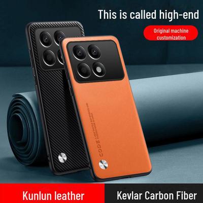 Cover per smartphone – Cover antiurto per smartphone