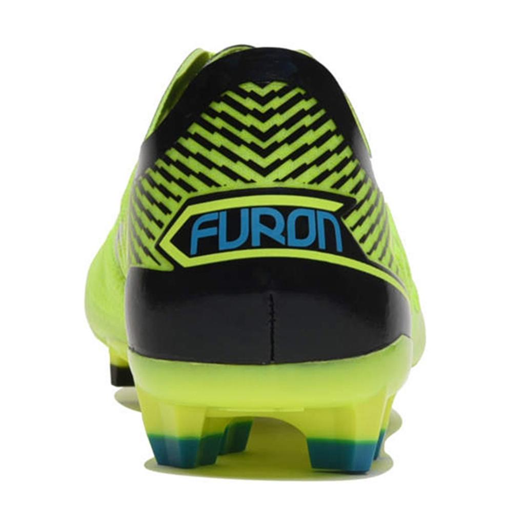 New Balance Furon PRO HG Highlight Yellow 26.0