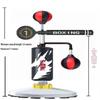 YTYIN Adult Home Boxing Sandbag CN Plug (adapter Included)