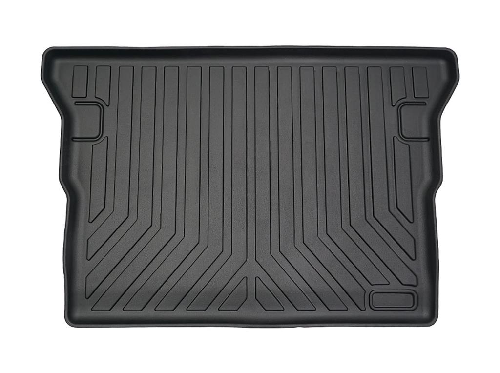 Mixsuper JJ1 JJ2 Trunk Mat 3D Luggage Mat Trunk Tray N-VAN N-VAN 2018.7~