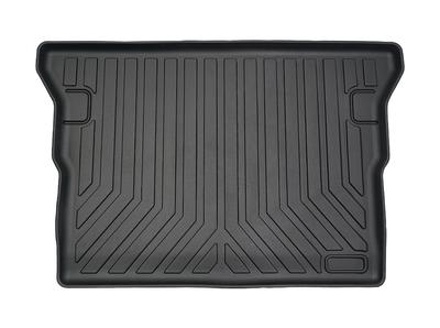 Accessori per abitacolo auto – Tappetini per interni e bagagliaio