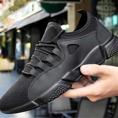 casual running shoes