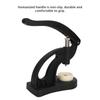 Watch Press Closer Watchmaker Watch Battery Replace Back Case Cover Presser Repair Tool