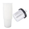 Paint Spray   Sprayer Cup Liners Lid System 50 Standard 20.3 Ounce(600ml) 190um Disposable Set Kit Replacement Accessories