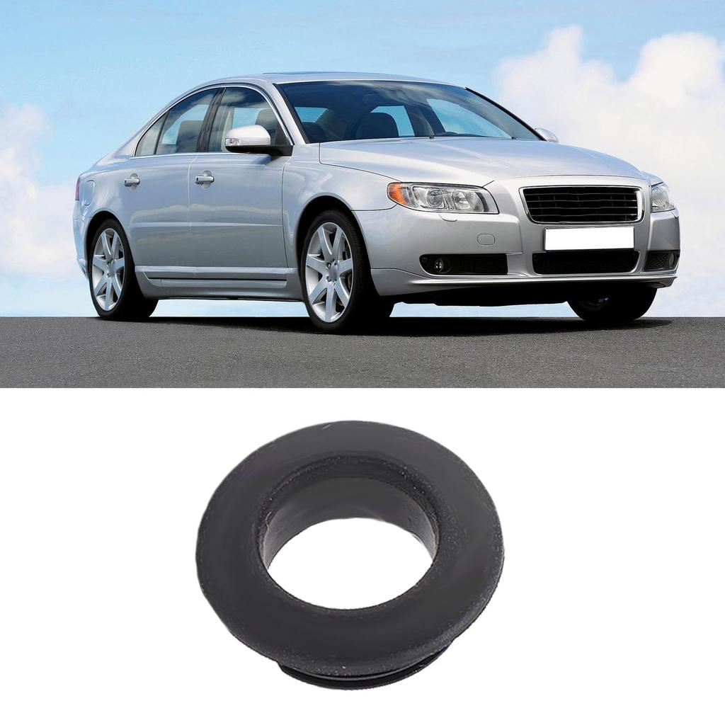 Yanmis Door Lock Knob Grommet, 39978890 Inner Car Door Lock Cover Lock Door Lock