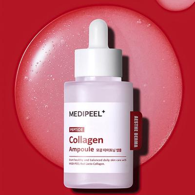 Red Lacto Collagen Ampule 70ml AUTHENTIC STORE