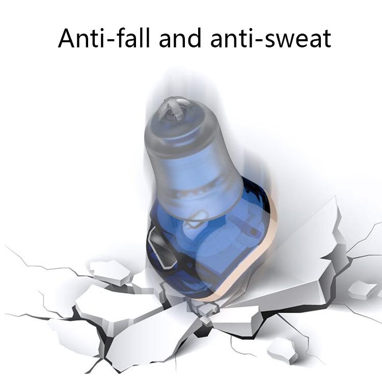 Aparelho Auditivo para Idoso Amplificador de Som Coletor de Som