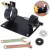 Electric Drill Cutting Seat Stand Holder Sets with 2 Wrenchs and 2 Gaskets for Polishing / Grinding for Power Tools