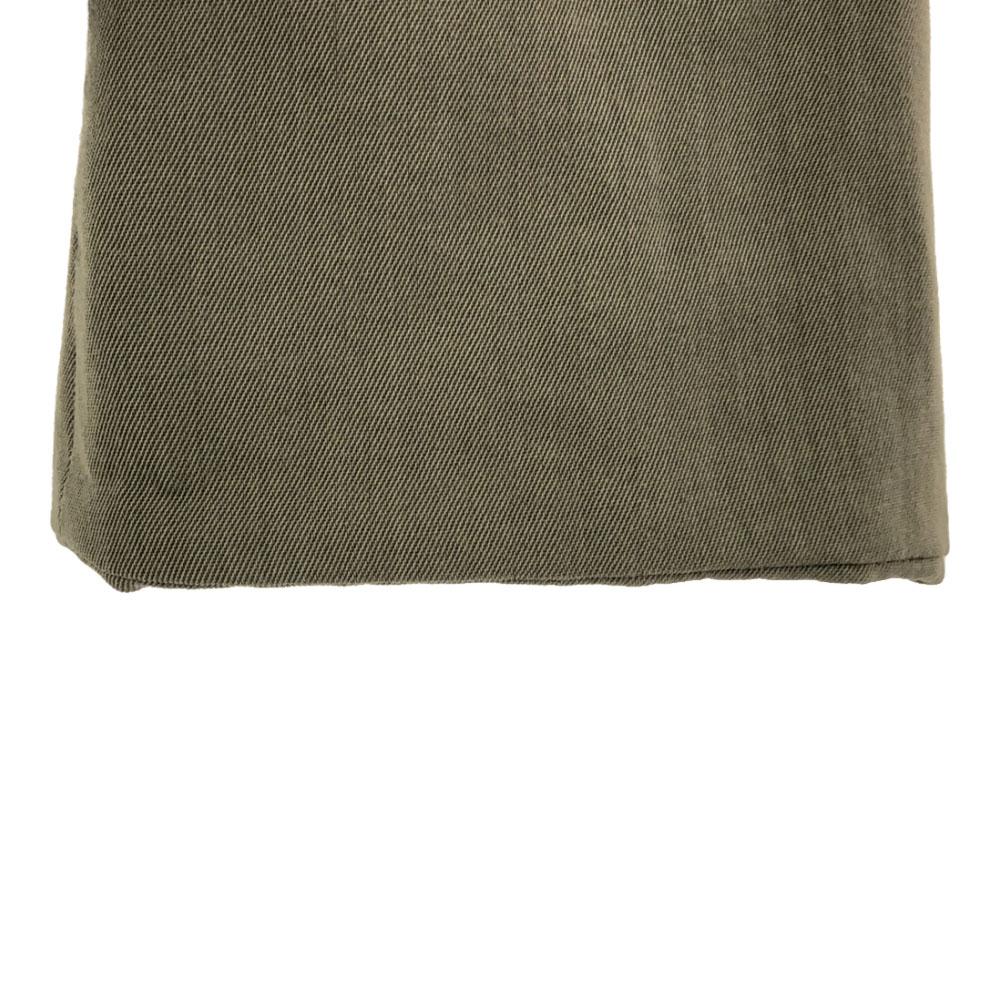 Armani Collezioni Made In Italy Wool Blend Tailored Jacket 40 Gray Women Used