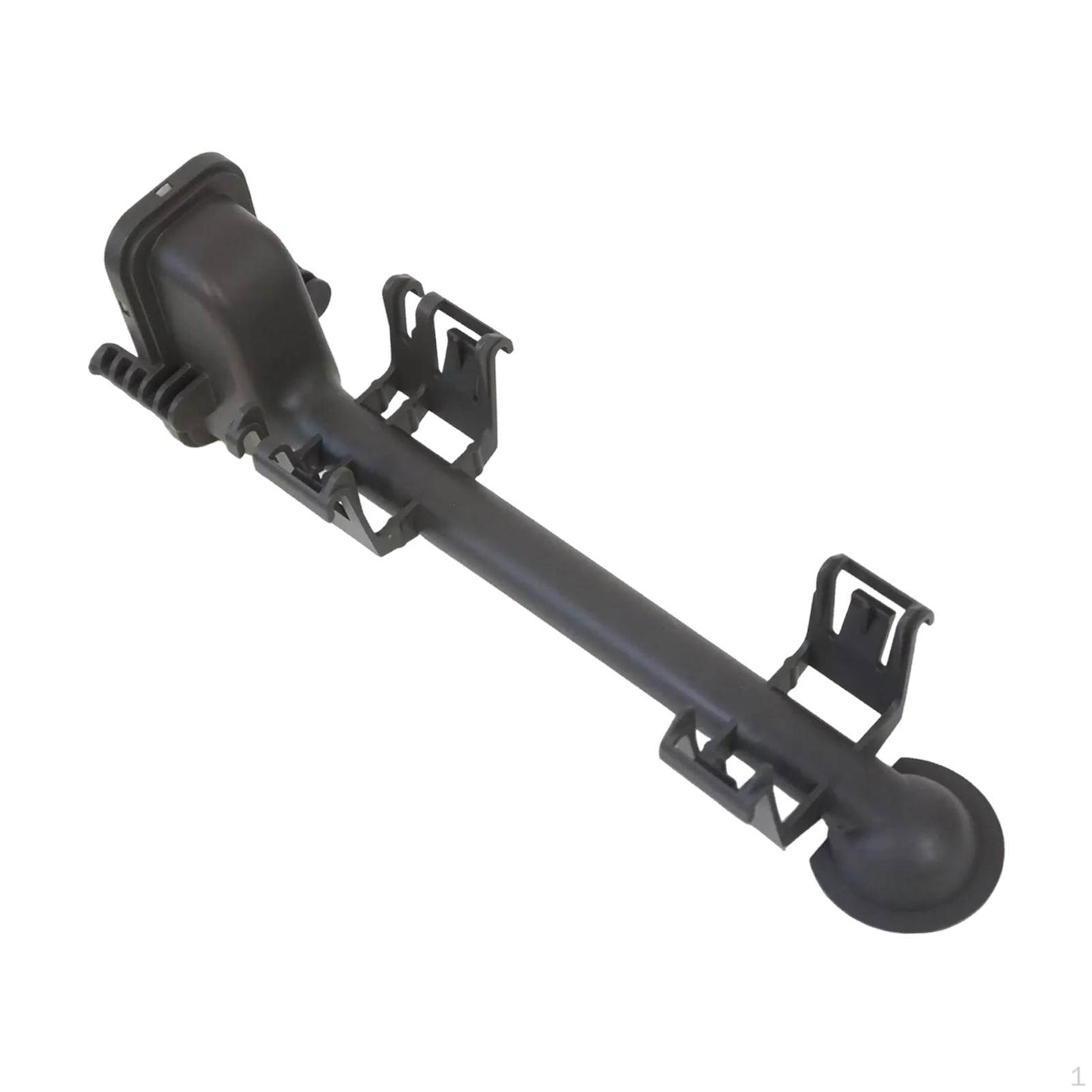 

Поддержка среднего разбрызгивателя посудомоечной машины Professional PS11753224 Черный для Wdt730pahv0 Wdf590sajw0 Простой