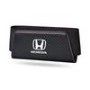For Honda civic accord fit jazz pilot CRV odyssey passport city Car Interior Seat Seam Organizer Door Storage Box Phone Card Bag ZB4