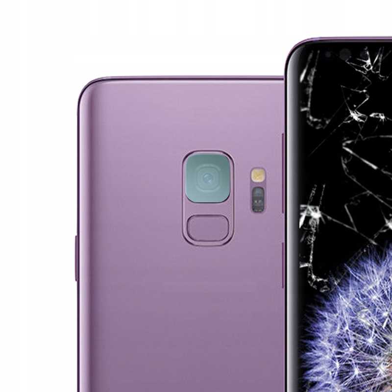 Sc Camera Glass Galaxy S9
