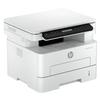 HP 323d Black and White Multifunction Laser Printer CN Plug (adapter Included)