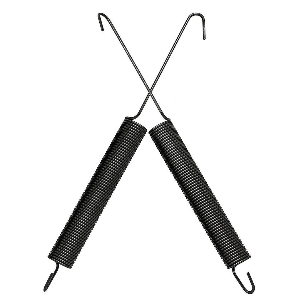2Pcs Dishwasher Door Spring Replacement Part Bowls Washing Machine Components Home Kitchen Appliance Accessories