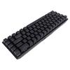 68 Key Wired Mechanical Keyboard RGB Backlight Blue   60% Compact Ergonomic Gaming Keyboard for PC Laptop  