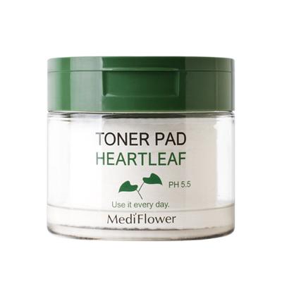 Eoseongcho Toner Pads 60 Sheets