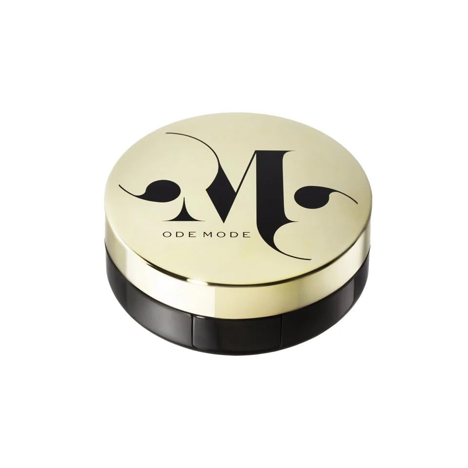 Almado Audimode Medicated Skin Veil Foundation (Outer Case)