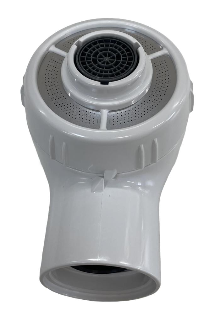 Shower Head Compatible Part for Panasonic Bathroom Vanity CQ683B05 - Units,