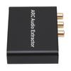 ARC to o Adapter HD Multimedia Interface o Return Channel Adapter Support 3.5mm Jack