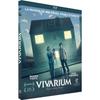Vivarium [blu-ray]