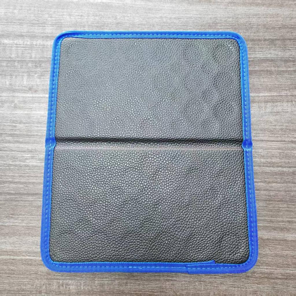 Foldable Magnetic Tool Organizer Board Tool Holder for Screws Nuts Nails Wrenches Pliers Screwdrivers Auto Repair