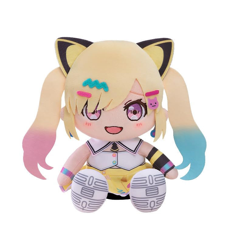 GOOD SMILE COMPANY BanG Yumegen Daimyu Type Nakamachi Arare Plush Toy Dream!