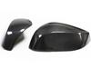 Infiniti Q50L/Q60/QX30 Carbon Fiber Rearview Mirror Cover Replacement