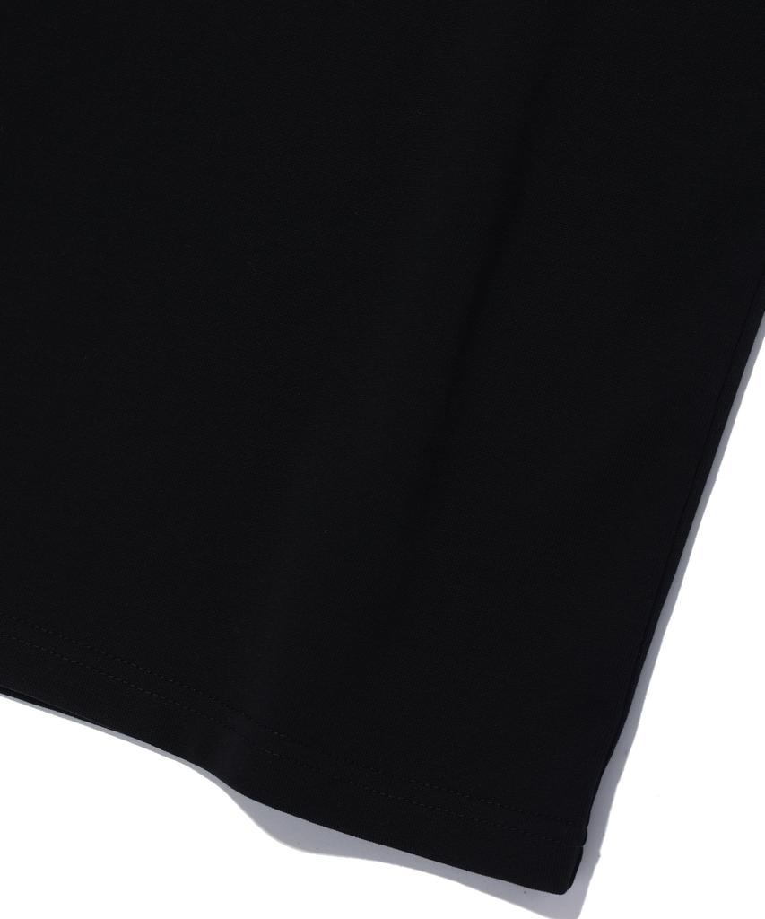 IEY [2Pack] Iey Everywhere Basic T-Shirts White/Black