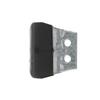 NEW  For 2000-2015 Ford F650 F750 Front Hood Stabilizer Plate XC3Z16C886AA