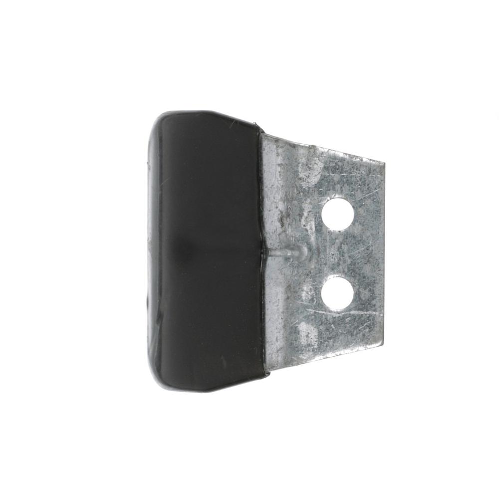 NEW  For 2000-2015 Ford F650 F750 Front Hood Stabilizer Plate XC3Z16C886AA