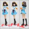 The Melancholy Of Haruhi Suzumiya, The Head Of The Team Uniforms The Sos Regiment, Haruhi Suzumiya, The Second-Dimensional Beautiful Girl, Boxed Figur