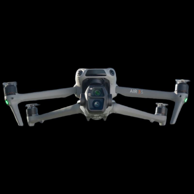 DJI Air 3S Standard Drone (CN Version)