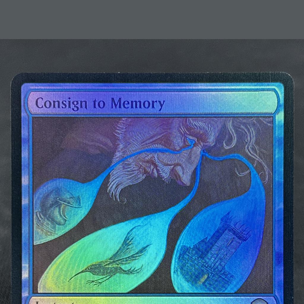 Snapcaster Mage Yuna Hope Tifa Vivi Ornchocobotrack Ghostly Prison Sld #424 Neonink Appa Steadfas Foil Tcg Cards Board Game