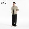 GXG Men's Micro-Profile Harrington Jacket