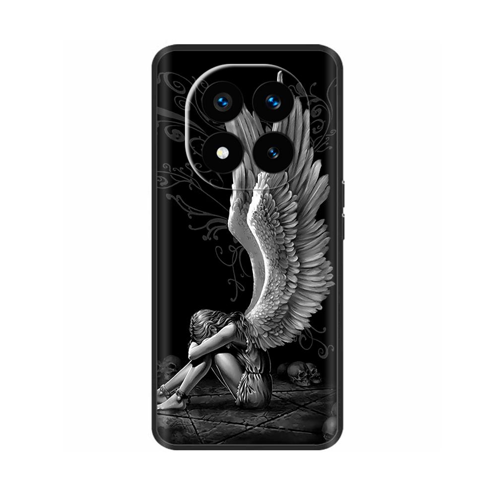 For Xiaomi Note 14 Pro Plus Case Redmi Note 14 Pro+ Cover Silicone Soft Fundas Phone Cases For Redmi Note14 Pro Plus 5G Bumper