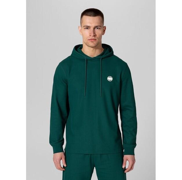 Толстовка PITBULL Pique Rockey EU M