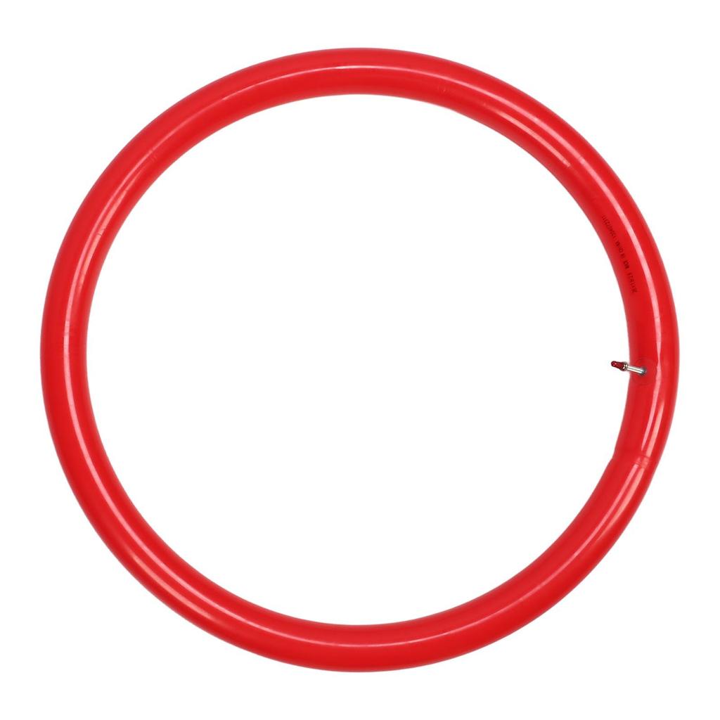 26x1.9 2.6 Ultraleichter Fahrradschlauch Rennrad TPU Reifeninnenschlauch 48mm Länge Französisches Ventil