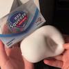Soft Squishy Soap – Stress Relief Fidget Toy, Anti-Stress Soft Cute Squeeze Sticky Slow-Rebound Adult Sensory Toy