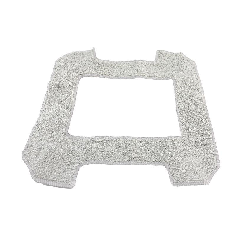 Kompatibel mit Ecovacs Fensterputzroboter W1S/W1PRO/W2pro/W2S pro Tuchverbrauchsmaterialien