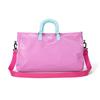Badminton Bag Tennis Bag Women's Shoulder Crossbody Bag Large Capacity Sports Fitness Handbag
