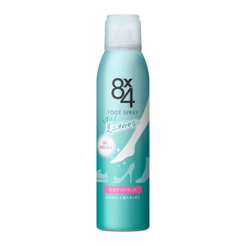 Eight Four 8x4 Foot Spray 135g
