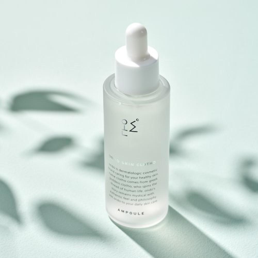 Ondo Ampoule 50ml Clotho