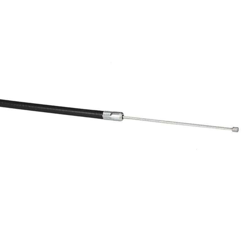 Motocicletă Pit Dirt Bike Pull Choke Cable Ansamblu accelerație