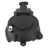 Ansamblu de pornire pentru motoare exterioare 63V 15710 12 Ansamblu demaror manual pentru Parsun în 2 timpi 9,9 CP 15 CP