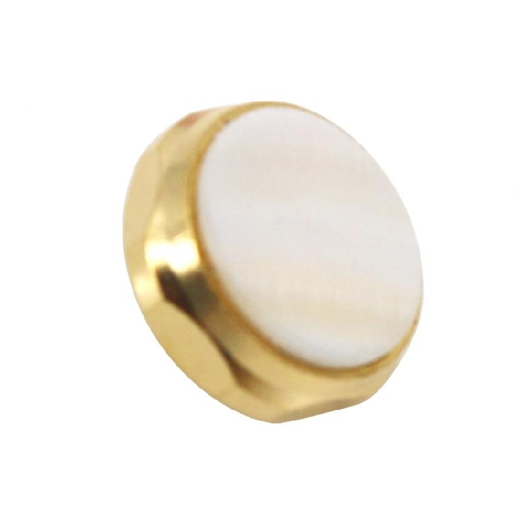 Trumpet Button Buckle Press Cover Button Snap Pistons Instrument Accessories