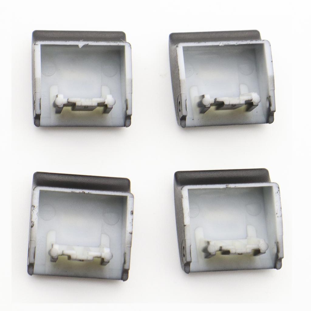 Per BMW Serie 3 E46 325xi 323i 325i 328i 330i 330xi X5 E53 X3 E83 Accessori Interni Auto Tappo Copri Pulsante Interruttore Alzacristalli Elettrici